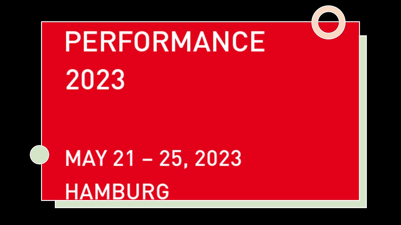 ISC High Performance 2023- The HPC Event