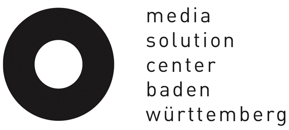 Das Media Solution Center Baden-Württemberg