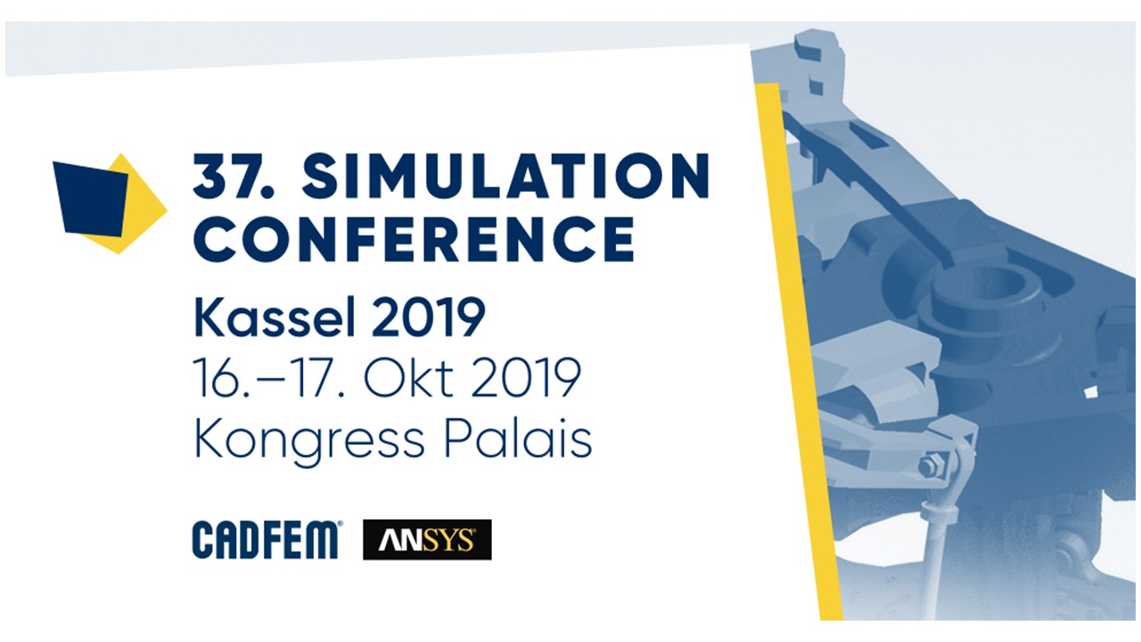CADFEM ANSYS Simulation Conference